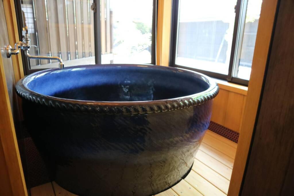 Villa Yoshiki No Sato Dainichi No Yado Hida Exterior foto